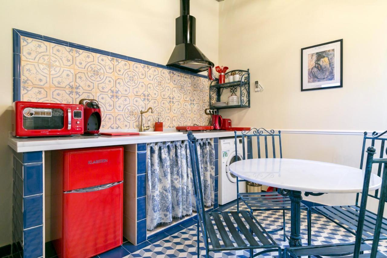Casa Museo La Merced Málaga Eksteriør bilde