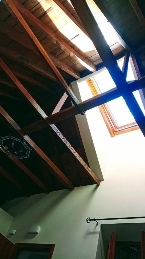 Casa Museo La Merced Málaga Eksteriør bilde
