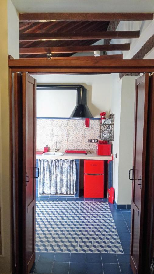 Casa Museo La Merced Málaga Eksteriør bilde