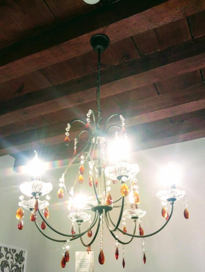 Casa Museo La Merced Málaga Eksteriør bilde