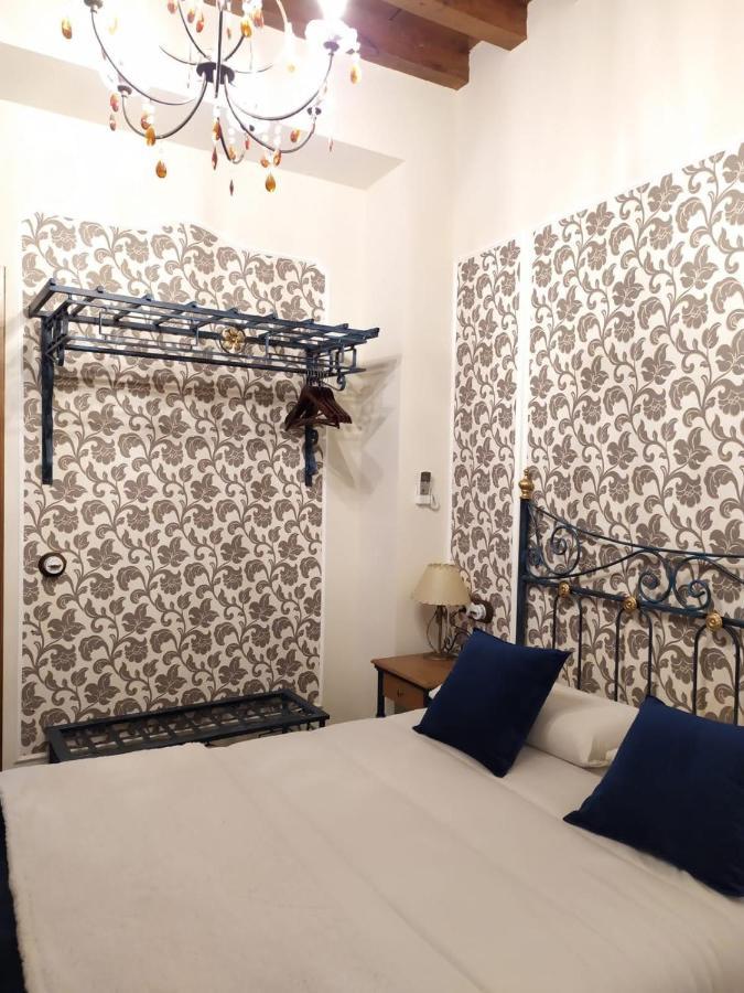 Casa Museo La Merced Málaga Eksteriør bilde