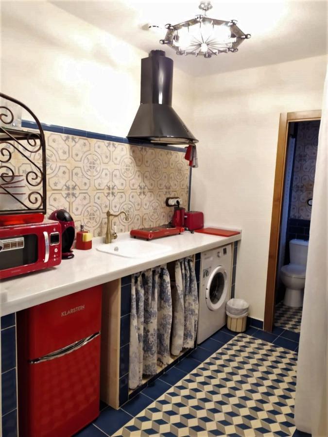 Casa Museo La Merced Málaga Eksteriør bilde